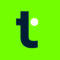 Travelogix_Alternate 3_Letter Only_Coloured Background_CMYK