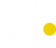 White on Transparent Background